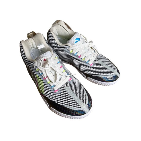 Converse‎ All Star BB EVO Iridescent Sneakers Size 8 Womens NWOB - Picture 1 of 14